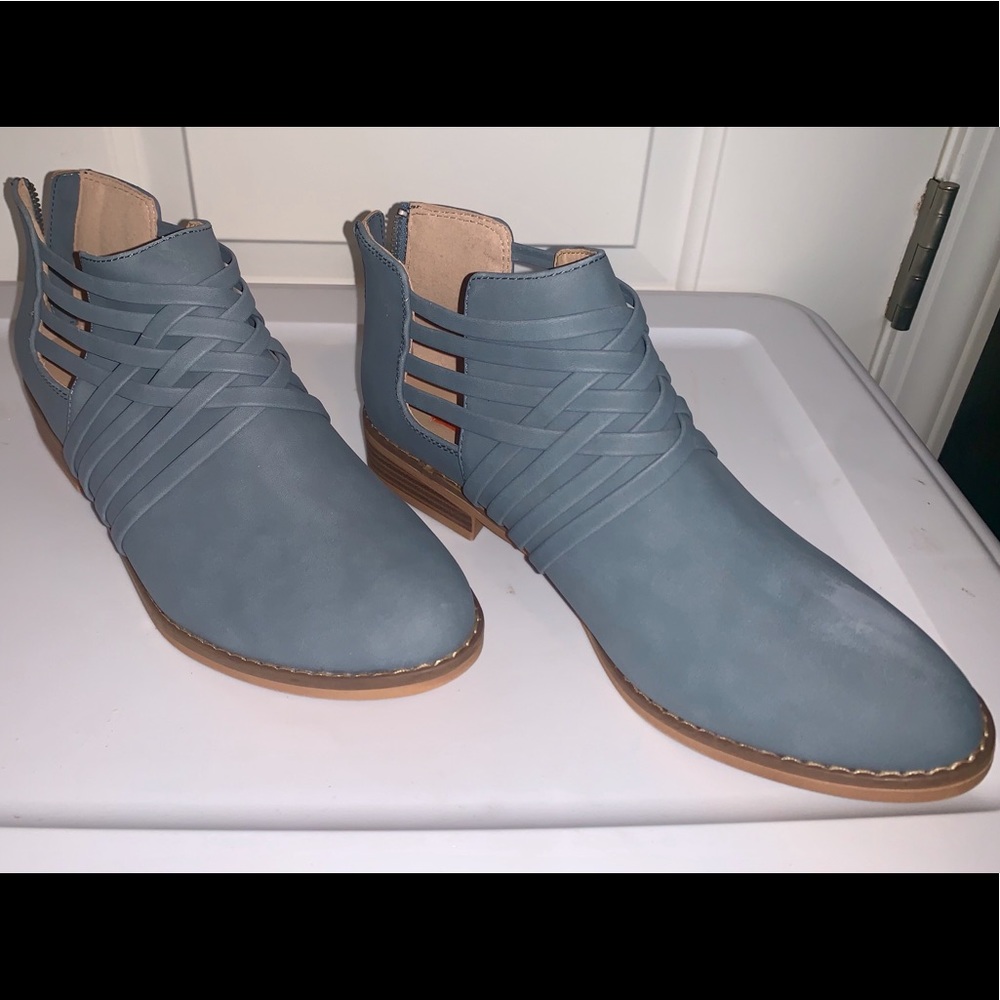 Rocket Dog Booties